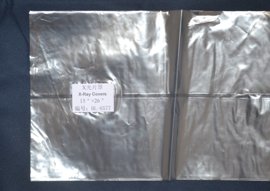 X-ray Film Cover,Sensors Cover